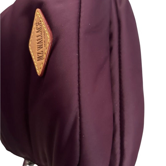 MZ Wallace Bowery Crossbody Bag - Picture 10 of 13